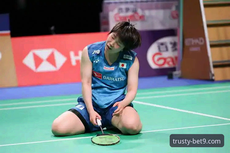 2026尤伯杯半决赛全面评测：中国队3-0碾压日本，第21次决赛征程的创新突破